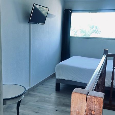 Logis Hotel & Spa Dejeunez Sous L'Arbre รูเซต์ ภายนอก รูปภาพ