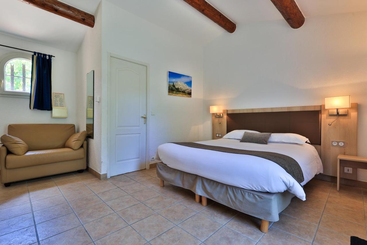 Logis Hotel & Spa Dejeunez Sous L'Arbre รูเซต์ ภายนอก รูปภาพ