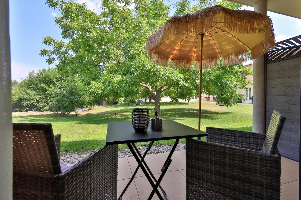 Logis Hotel & Spa Dejeunez Sous L'Arbre รูเซต์ ภายนอก รูปภาพ