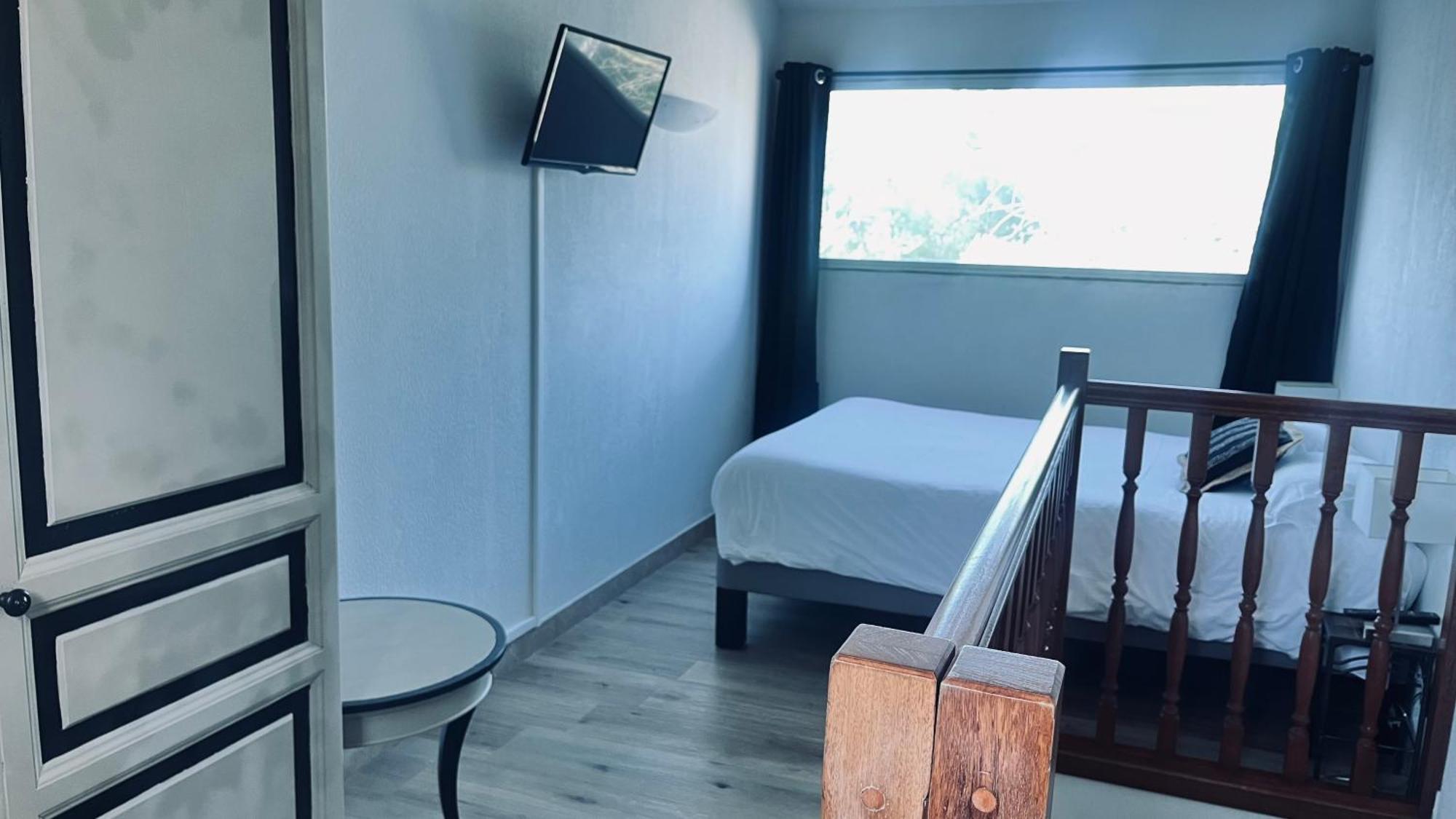 Logis Hotel & Spa Dejeunez Sous L'Arbre รูเซต์ ภายนอก รูปภาพ